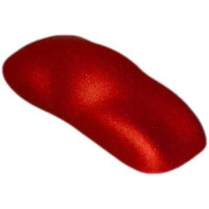 imageCustom Shop  Firethorn Red Pearl  Hot Rod Flatz Flat Matte Satin Urethane Auto Paint  Complete Gallon Paint Kit  Professional Low Sheen Automotive Car Truck Coating 41 Mix Ratio