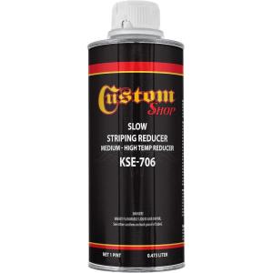 imageSlow Striping Reducer High Temperature Reducer