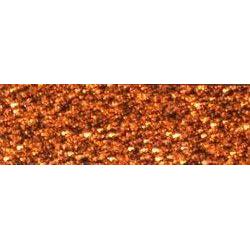 imageKustom Shop MF7LB Tangelo Orange Micro FlakeMF 004x004 Hex1 Pound