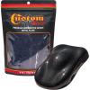 imageCustom Shop Metal Flake for Automotive Paint Jet Black 4oz Micro 004quot Metal Flakes for Car Paint UV Resistant Glitter Paints Additive for Epoxy Resin ampamp Custom FinishesJet Black