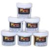 imageCustom Shop MSF6Pack2Z Medium Size Flake 2oz 6 PAK Standard Flake SF