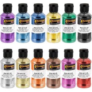 imageCustom Shop Standard Flake 12 Pak 2Oz