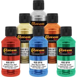 imageCustom Shop Standard Flake 6Pack 2Oz