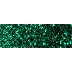 imageCustom Shop SF19LB Emerald Green Standard Flake SF 015x015 Hex1 Pound