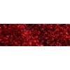 imageCustom Shop SF25LB Apple Red Standard Flake SF 015x015 Hex1 Pound