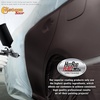 image:imageCustom Shop  Molten Red Metallic  Hot Rod Flatz Flat Matte Satin Urethane Auto Paint  Complete Gallon Paint Kit  Professional Low Sheen Automotive Car Truck Coating 41 Mix Ratio