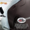 image:imageCustom Shop  Molten Red Metallic  Hot Rod Flatz Flat Matte Satin Urethane Auto Paint  Complete Quart Paint Kit  Professional Low Sheen Automotive Car Truck Coating 41 Mix Ratio
