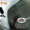 image:imageCustom Shop  Fathom Green Firemist  Hot Rod Flatz Flat Matte Satin Urethane Auto Paint  Complete Gallon Paint Kit  Professional Low Sheen Automotive Car Truck Coating 41 Mix Ratio